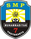 Logo SMP MUHAMMADIYAH 7 YOGYAKARTA
